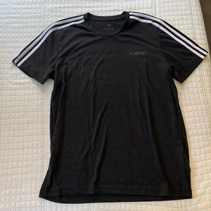 Adidas Climate Workout Shirt